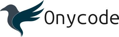 logo onycode